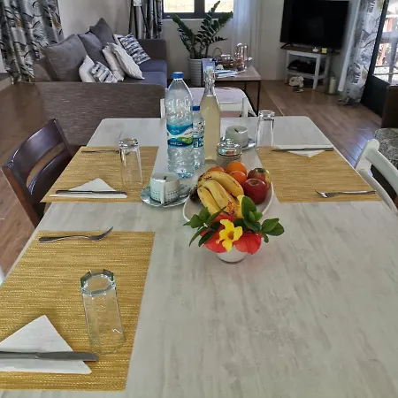 Apartament Or Saison Gravier Zewnętrze zdjęcie