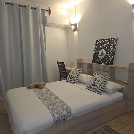 Apartament Or Saison Gravier Zewnętrze zdjęcie